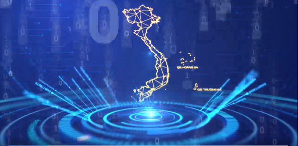 VIDEO CLIP: Chuyển đổi số vì một cuộc sống tốt đẹp hơn