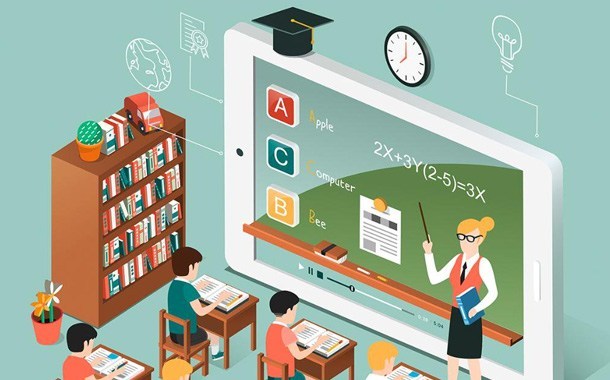 Thúc đẩy chuyển đổi số trong giáo dục