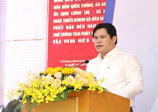 Quảng Ngãi tăng tốc chuyển đổi số