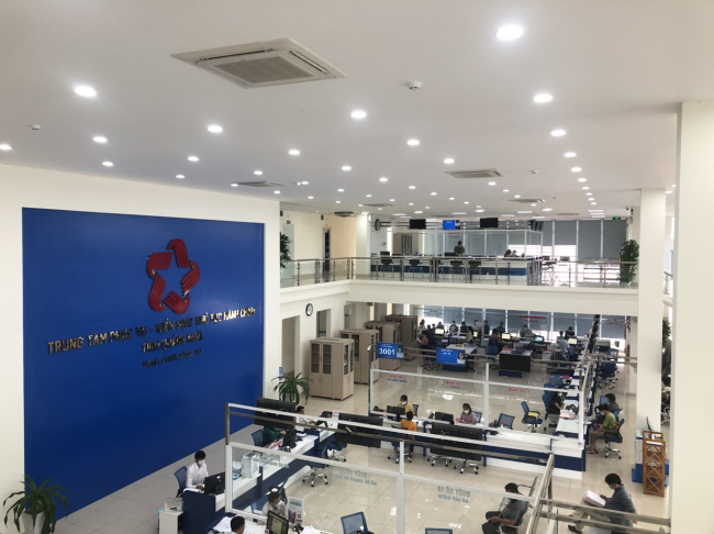 Triển khai thực hiện Kế hoạch cải thiện, nâng cao chỉ số năng lực cạnh tranh cấp tỉnh (PCI) năm 2023
