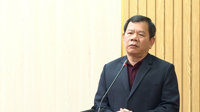 Nêu cao tinh thần trách nhiệm trong thực hiện công tác chuyển đổi số