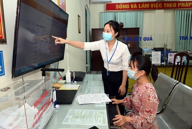 Nâng cao chất lượng và hiệu quả cung cấp dịch vụ công trực tuyến