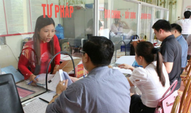 Chấn chỉnh tình trạng không chấp nhận bản sao Giấy khai sinh chứng thực từ bản chính trong ngành Giáo dục