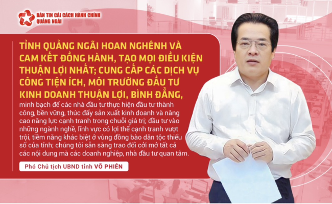 BẢN TIN CẢI CÁCH HÀNH CHÍNH SỐ 02/2023