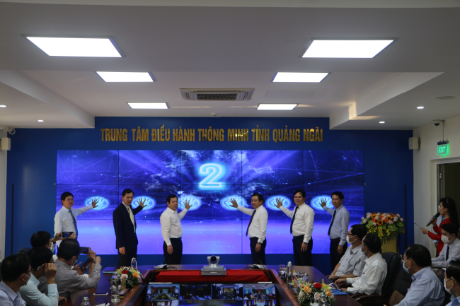 Phân khai hơn 71,5 tỷ đồng thực hiện chuyển đổi số trong năm 2023