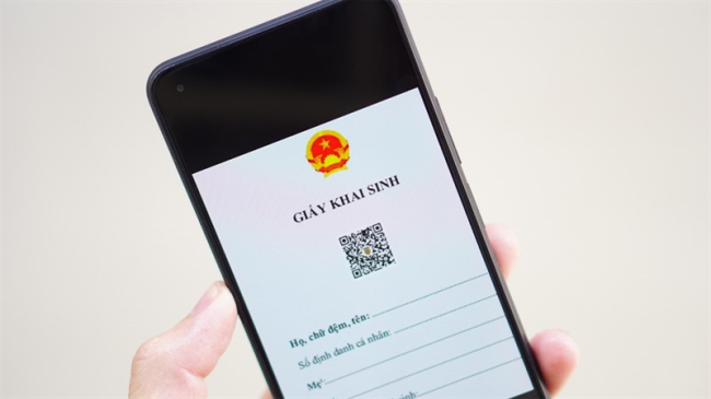 Triển khai thực hiện cấp bản điện tử Giấy khai sinh, Trích lục khai tử